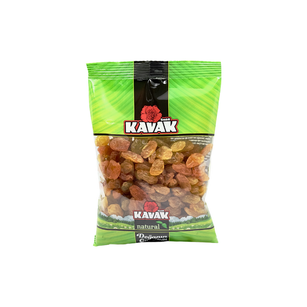 KAVAK Gelbe Jumbo Rosinen 300g - Otlob