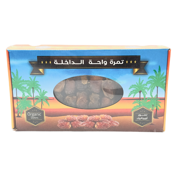 Oase Al Dakhla Datteln 1Kg - Otlob