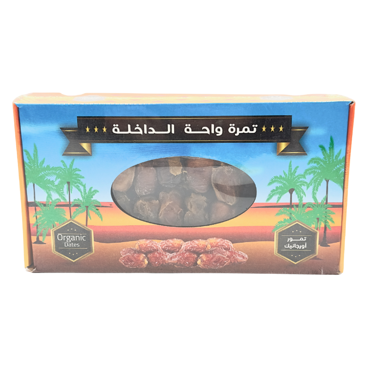 Oase Al Dakhla Datteln 1Kg - Otlob