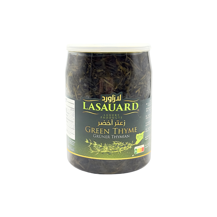 LASAUARD Grüner Thymian 800g - Otlob