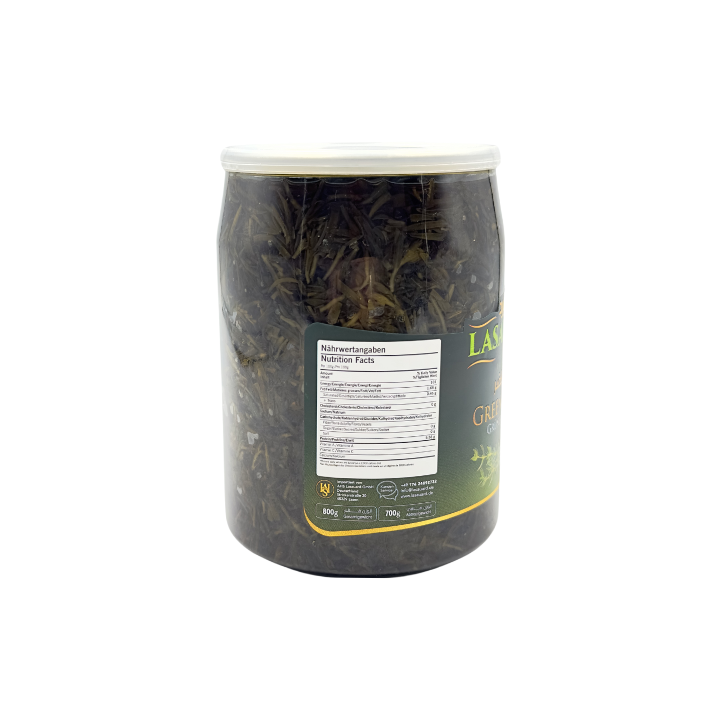 LASAUARD Grüner Thymian 800g - Otlob