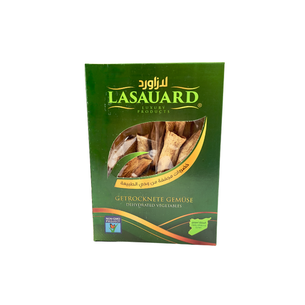 LASAUARD Getrocknete Zucchini 100g - Otlob