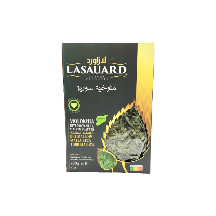 LASAUARD Getrocknete Molokhia 200g - Otlob