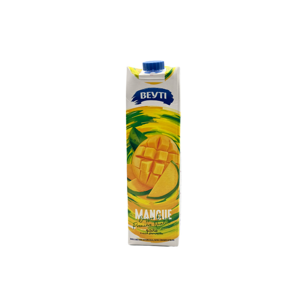 BEYTI Mango Saft 1L