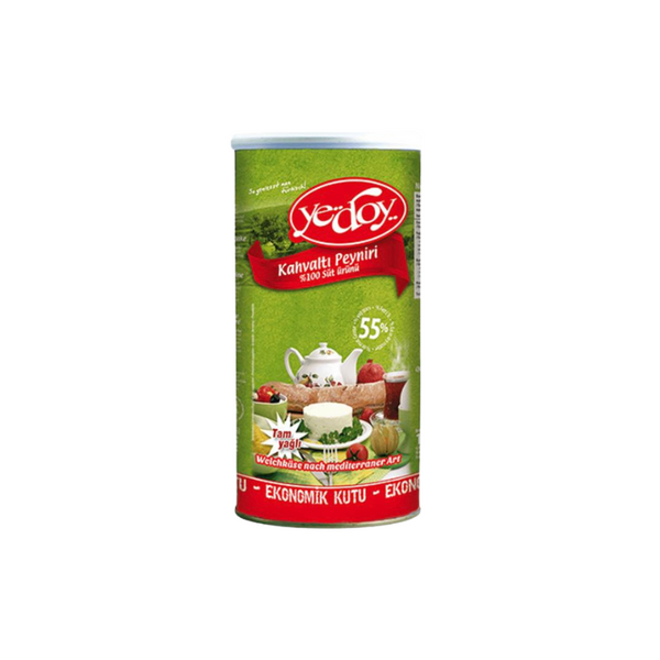 Yedoy Weichkäse nach mediterraner Art 1500g